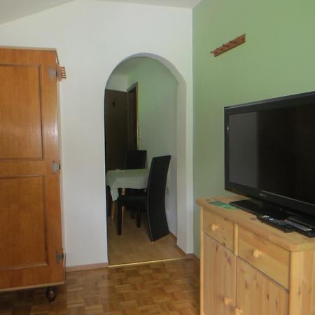 Garni Haus Jagerwirt Hotel Фушл ам Зее Екстериор снимка