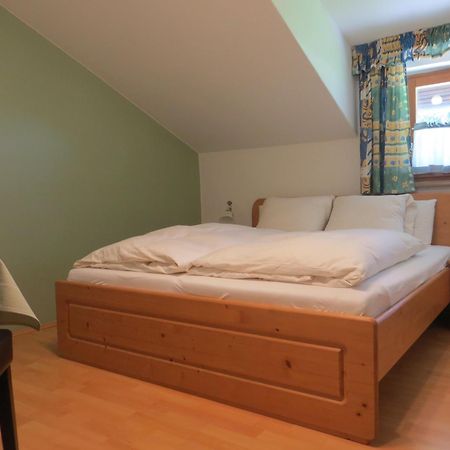Garni Haus Jagerwirt Hotel Фушл ам Зее Екстериор снимка
