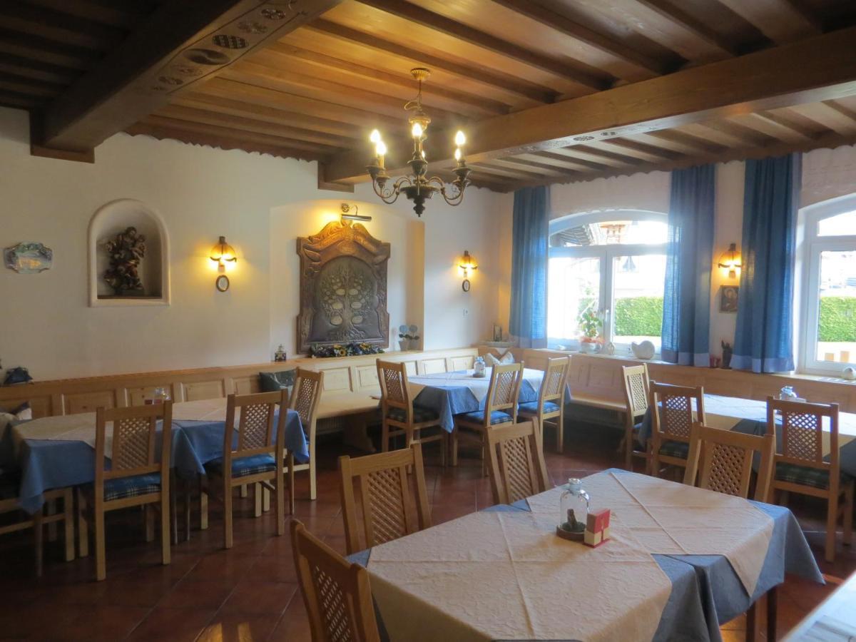 Garni Haus Jagerwirt Hotel Фушл ам Зее Екстериор снимка