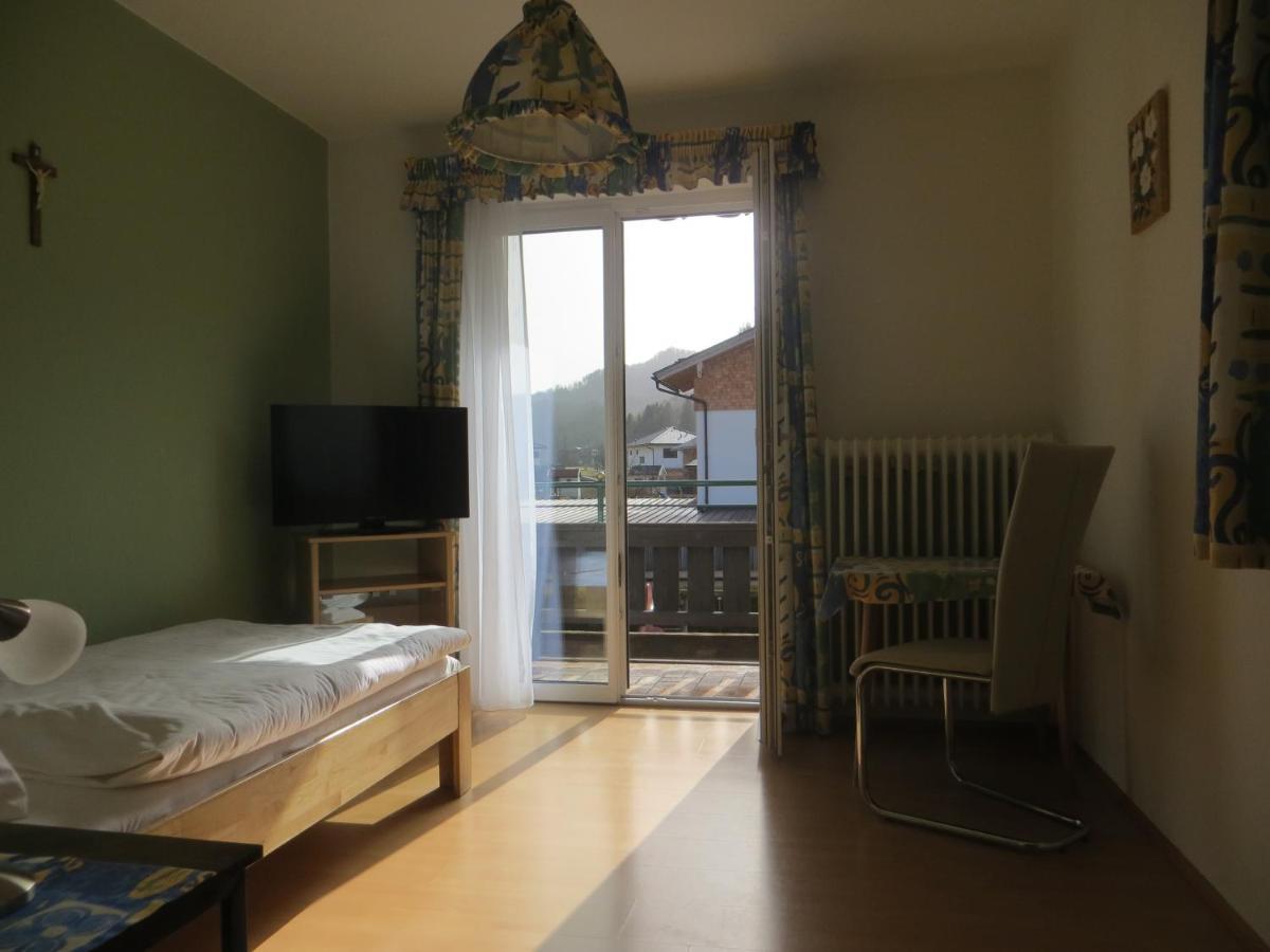 Garni Haus Jagerwirt Hotel Фушл ам Зее Стая снимка