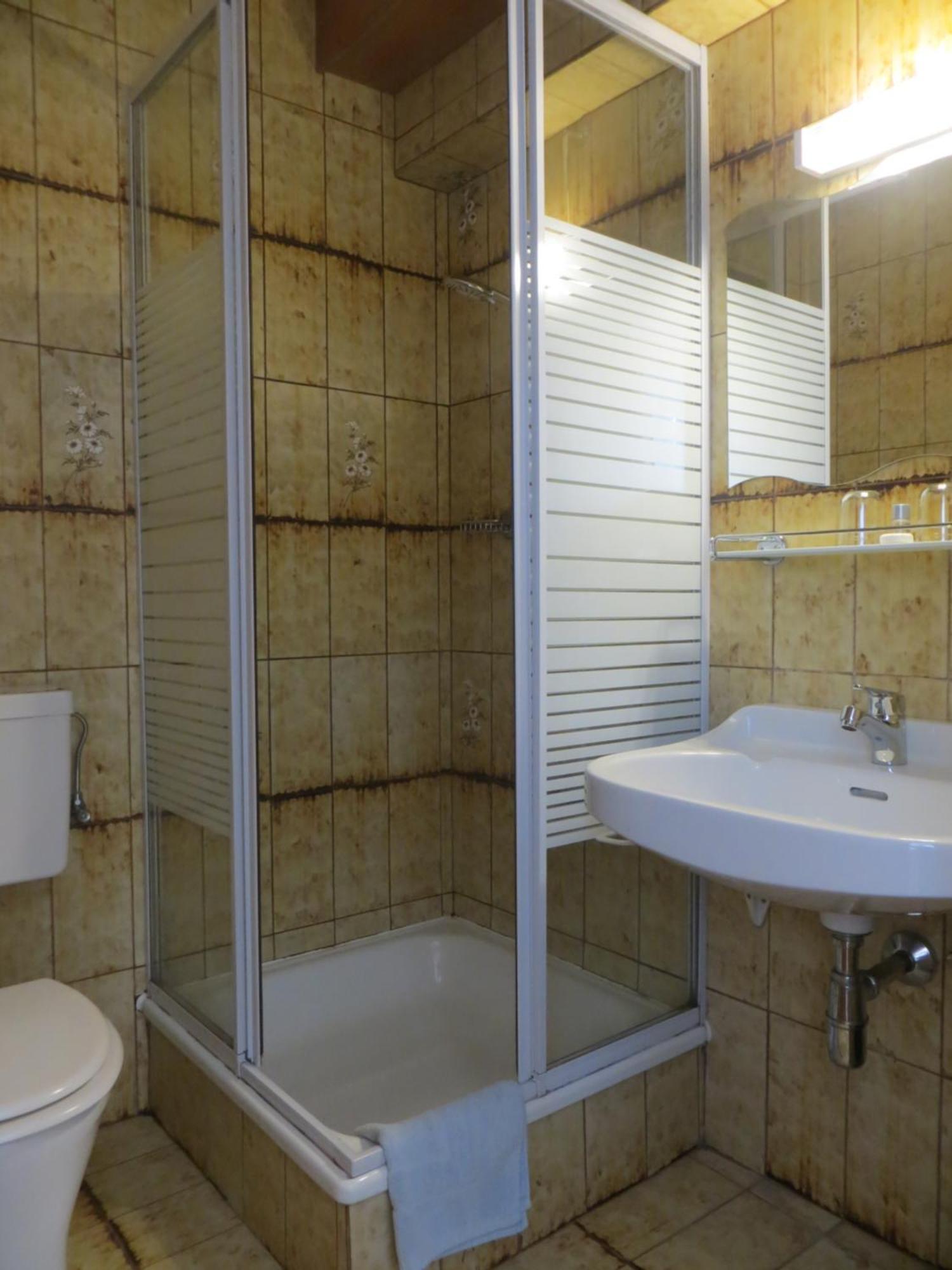 Garni Haus Jagerwirt Hotel Фушл ам Зее Стая снимка