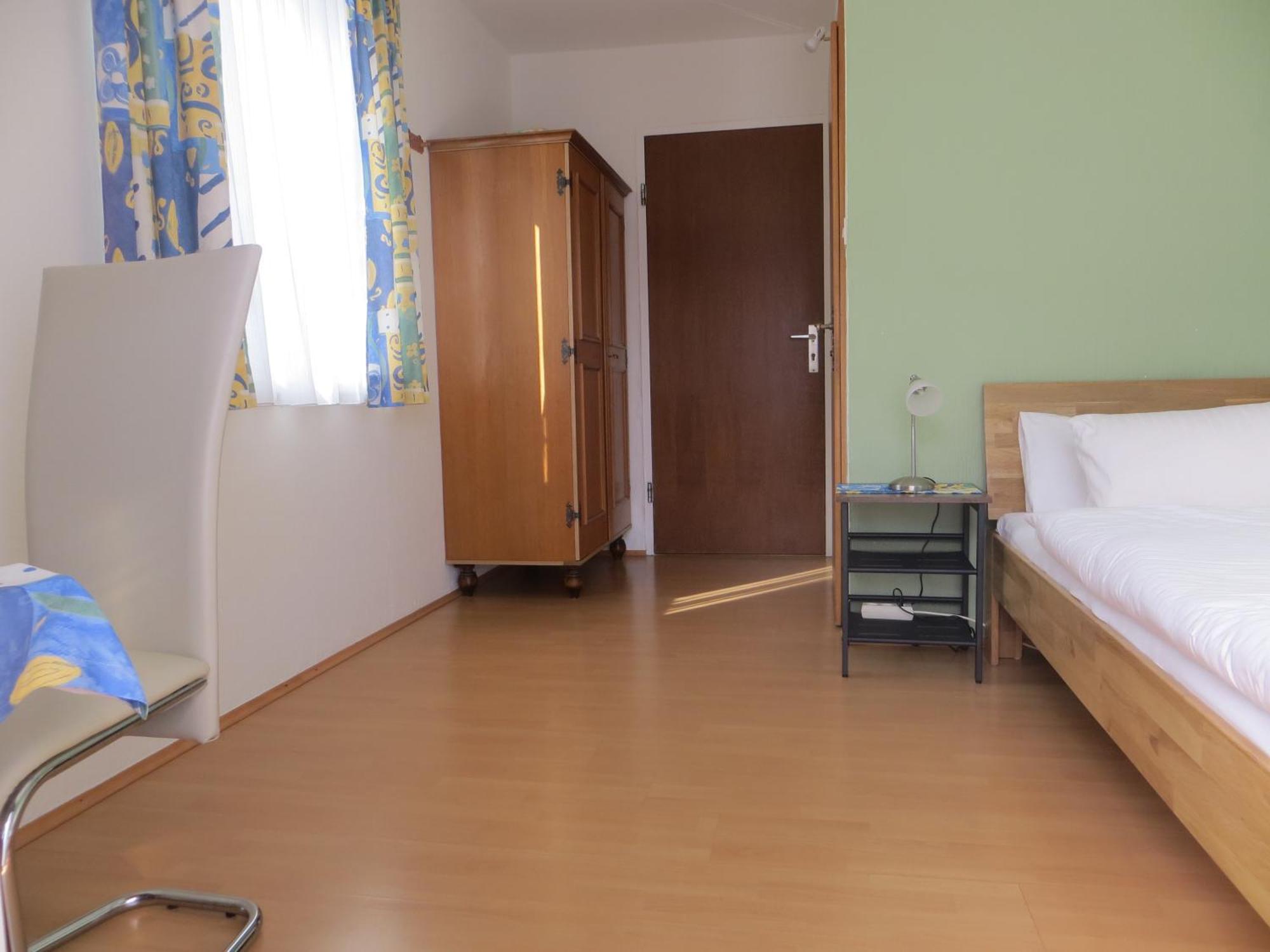Garni Haus Jagerwirt Hotel Фушл ам Зее Стая снимка