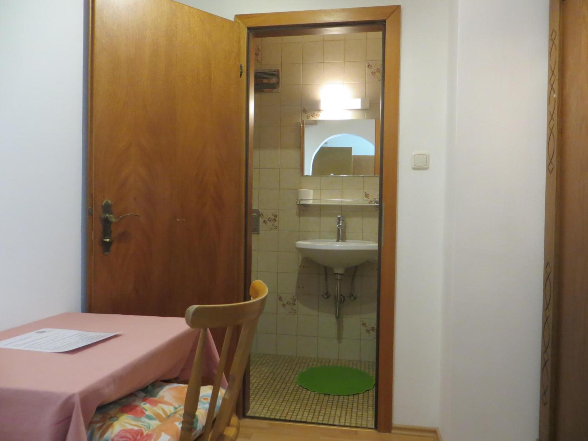 Garni Haus Jagerwirt Hotel Фушл ам Зее Стая снимка