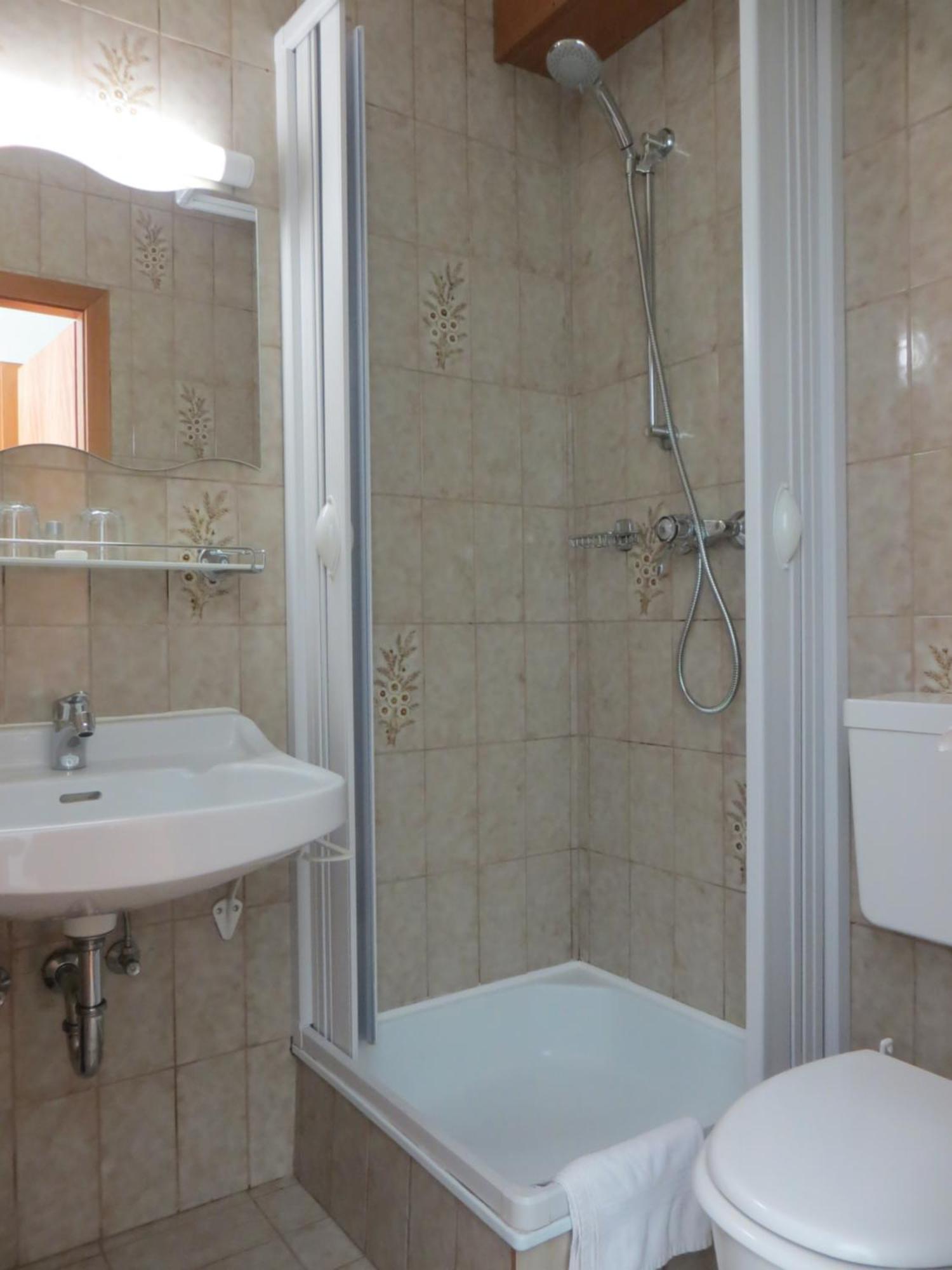 Garni Haus Jagerwirt Hotel Фушл ам Зее Стая снимка