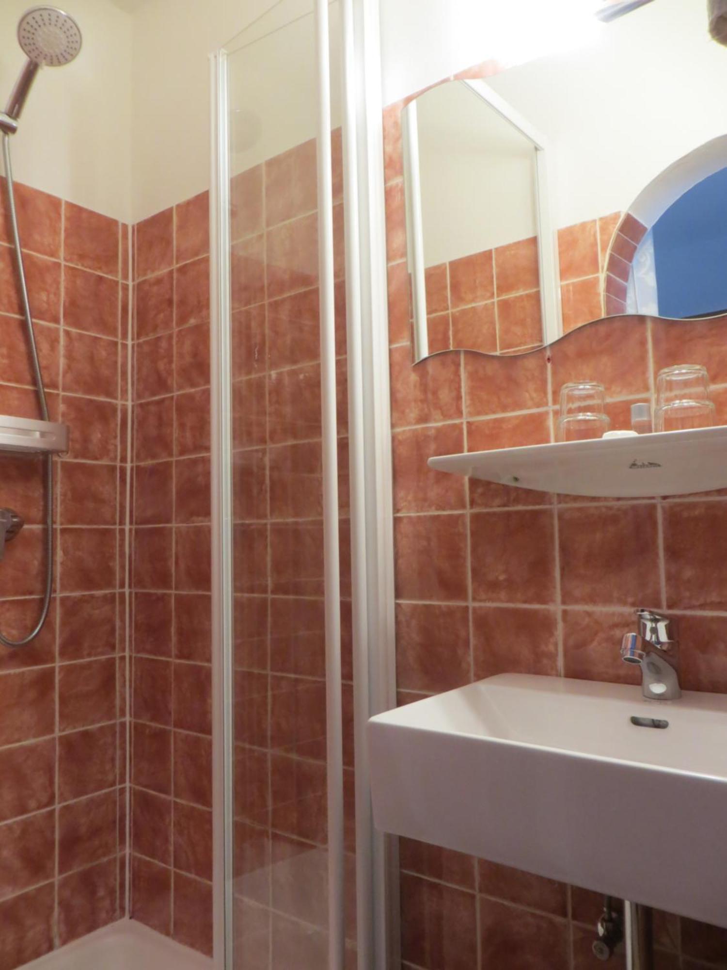 Garni Haus Jagerwirt Hotel Фушл ам Зее Стая снимка